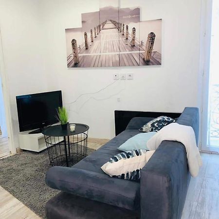 Arcole 5 - Jolie Appartement Centre Ville De Beziers Avec Garage- Wifi -Tv Connectee Ngoại thất bức ảnh
