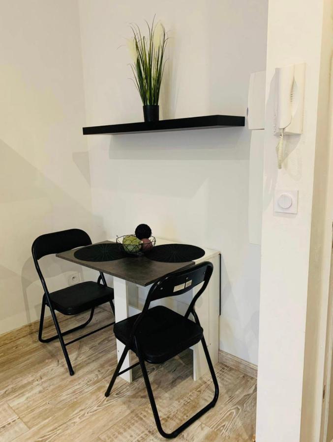 Arcole 5 - Jolie Appartement Centre Ville De Beziers Avec Garage- Wifi -Tv Connectee Ngoại thất bức ảnh