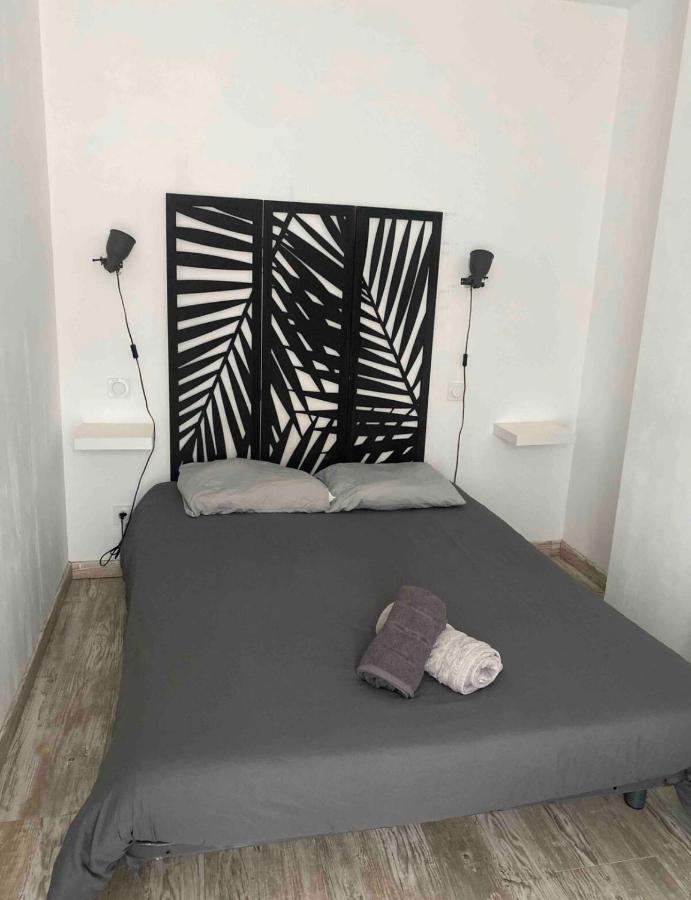 Arcole 5 - Jolie Appartement Centre Ville De Beziers Avec Garage- Wifi -Tv Connectee Ngoại thất bức ảnh